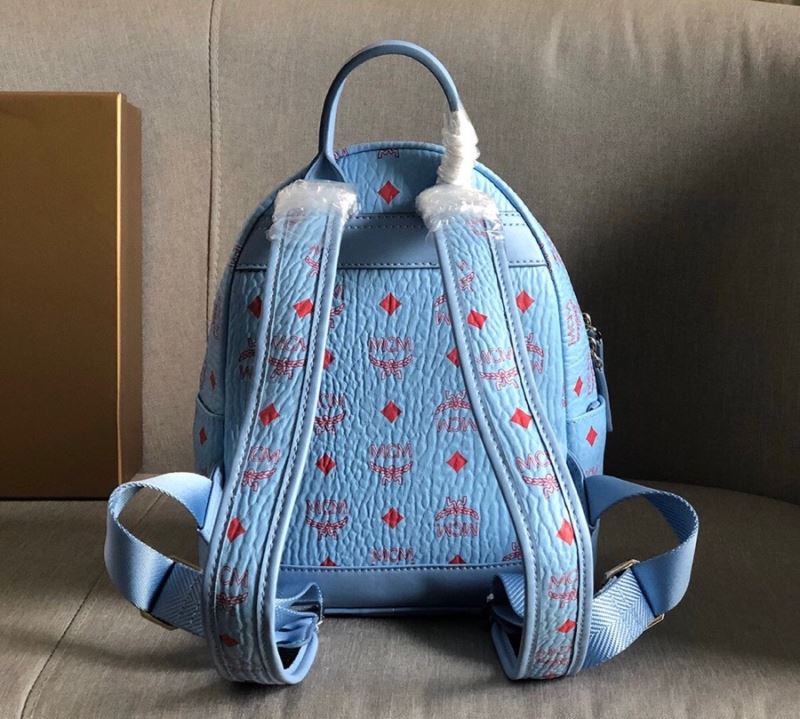 MCM Backpacks